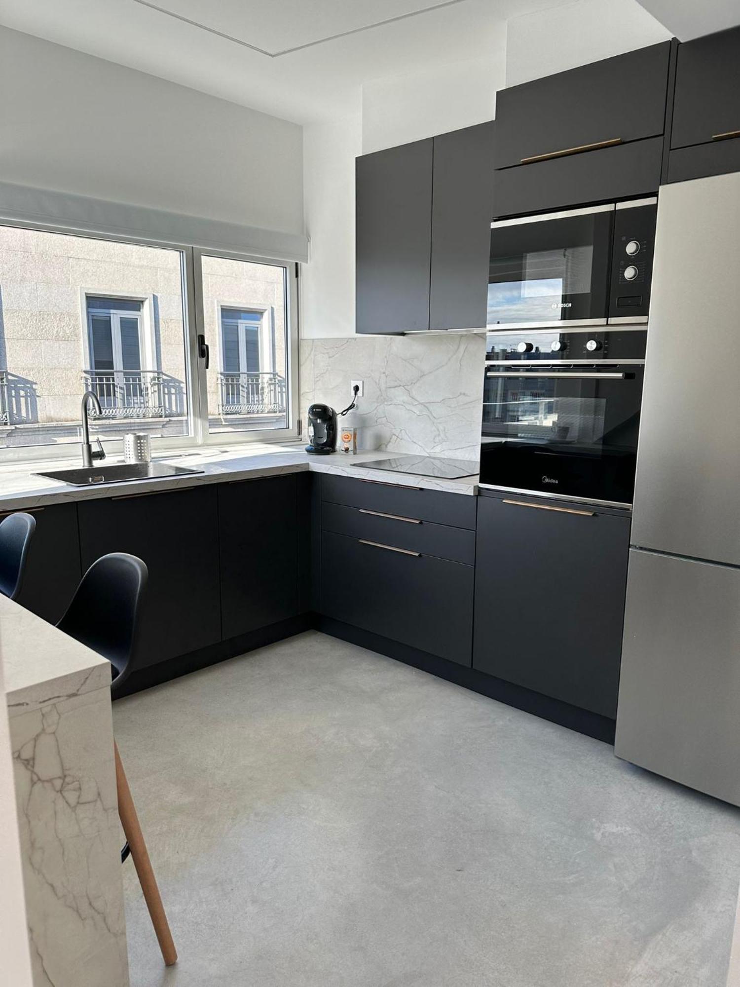 Vivienda Ramon Y Cajal 16 Apartment Vilagarcia de Arousa Room photo
